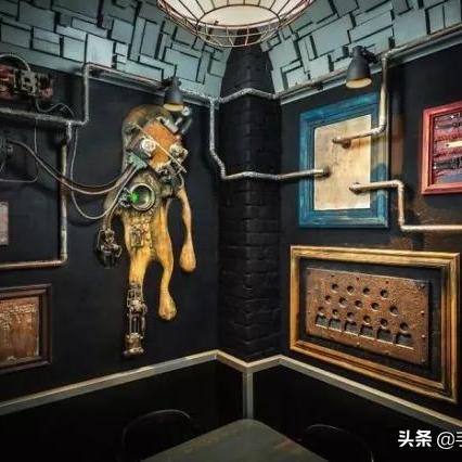 《禁锢密室》高画质体验必备！揭秘提升配置攻略