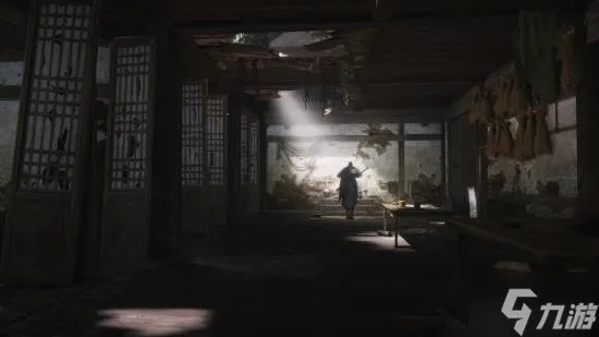 《燕云十六声》澡堂攻略：深度解析澡堂玩法技巧揭秘