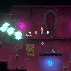 《霓虹深渊2》配置攻略：轻松升级，畅玩必备配置大揭秘！