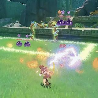 原神5.0版本原石大揭秘!周年庆典原石狂欢盛宴来袭 原神5.0版本原石大揭秘!周年庆典原石狂欢盛宴来袭