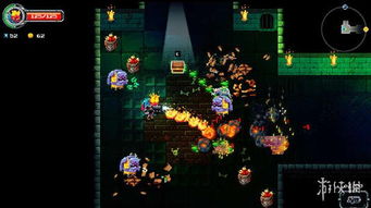 《地狱即我们》畅玩必备！揭秘最低配置，轻松驾驭游戏体验