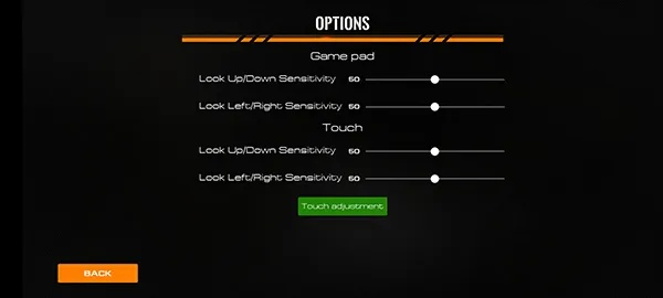《解限机》画面音效调优攻略，按键设置秘籍大公开！