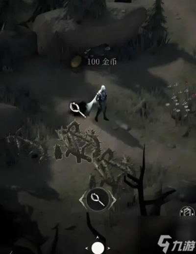 地下城堡4攻略：轻松击败W-6蝎子，掌握破敌绝招！