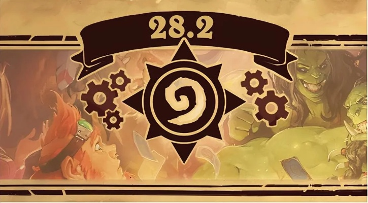 《炉石传说》2025酒馆战棋毒流攻略：揭秘自动下毒制胜秘诀