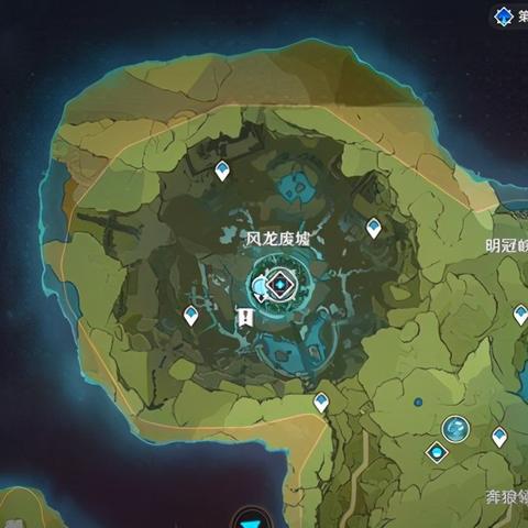 原神4.4卡池必抽秘籍：揭秘高回报角色推荐