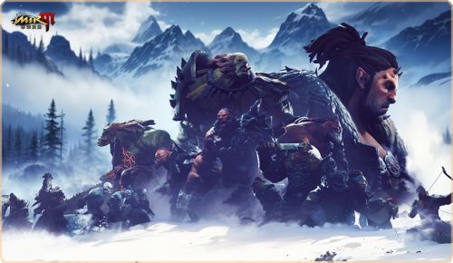 《暮光双龙》正版传奇回归,删测启动,兄弟集结再战巅峰! 《暮光双龙》正版传奇回归,删测启动,兄弟集结再战巅峰!