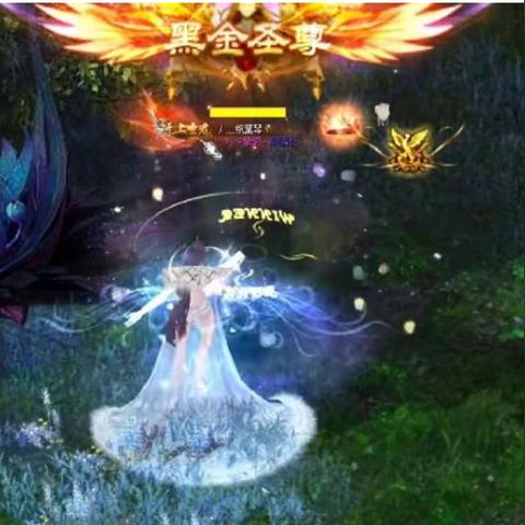 轻松领副宠攻略揭秘！魔域口袋版黑龙养成必看技巧