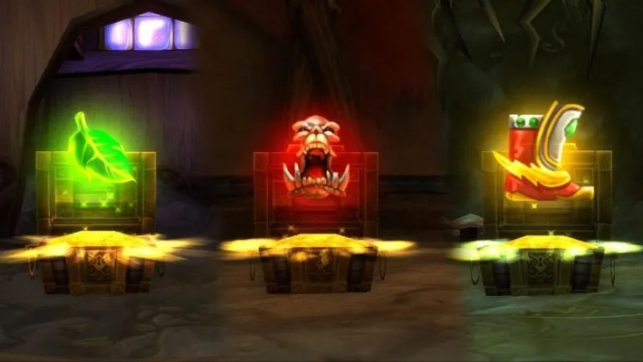 《羊蹄山之魂》风暴之眼头带攻略：轻松解锁神秘装备新技能