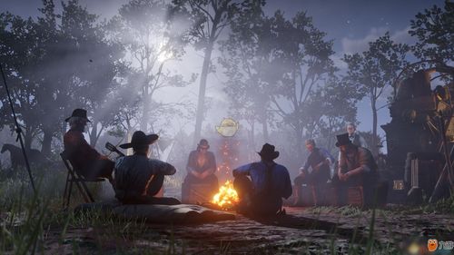 《荒野大镖客2》荣誉值提升攻略:解锁技巧与快速增涨秘诀 《荒野大镖客2》荣誉值提升攻略:解锁技巧与快速增涨秘诀