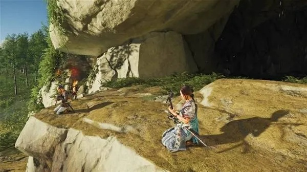 《羊蹄山之魂》伊库帕苏伊攻略：揭秘高效获取技巧