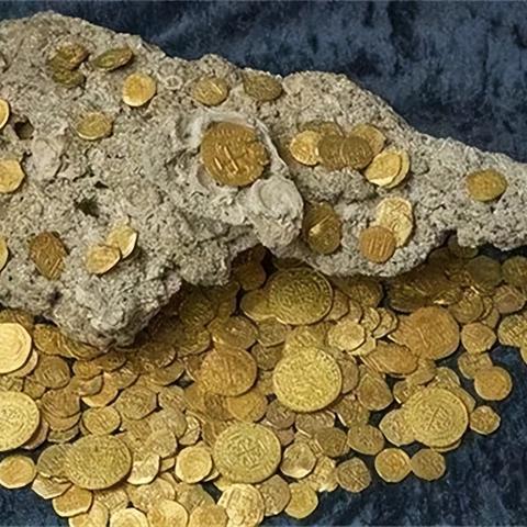 《荒野大镖客2》宝藏攻略：轻松解锁异宝，掌握独门技巧