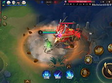 《大话西游》手游新资料片《临兵斗阵》全服启航，星战时代新篇章！