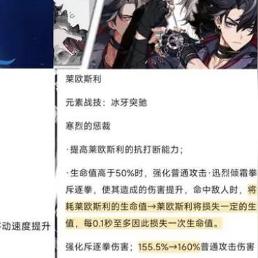 原神那维莱特核心命座揭秘！必看命座推荐攻略