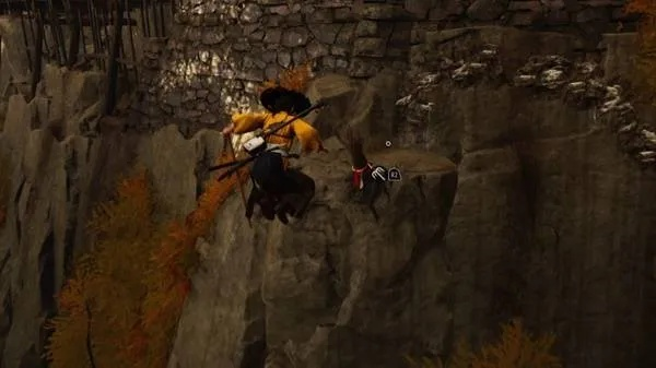 羊蹄山之魂独家攻略：揭秘高效漆器获取技巧