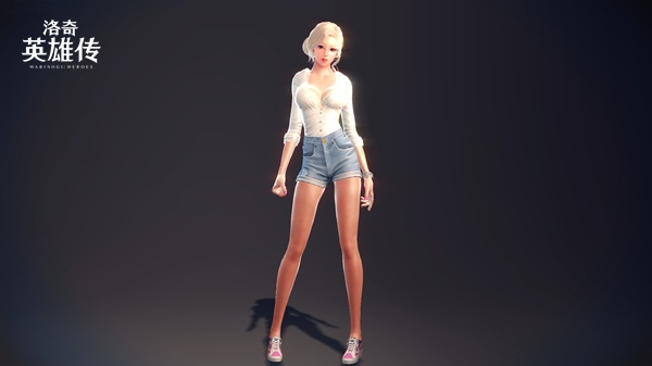 《洛奇英雄传》告别动态模糊攻略：轻松关闭技巧大揭秘