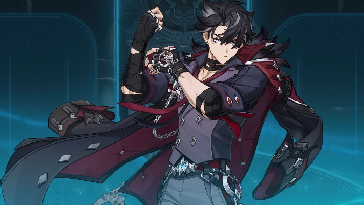 原神莱欧斯利天赋精准搭配指南，解锁最佳加点顺序攻略