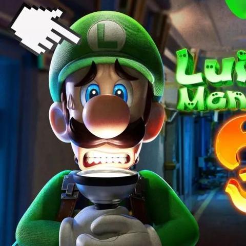 《路易吉洋楼3》攻略:拯救博士关键步骤揭秘,高效通关指南 《路易吉洋楼3》攻略:拯救博士关键步骤揭秘,高效通关指南