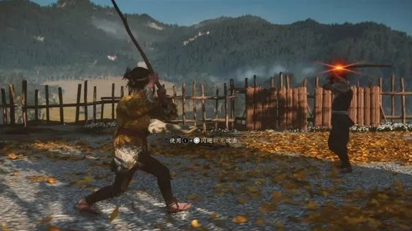 《羊蹄山之魂》辛达攻略：揭秘辛达高效获取技巧