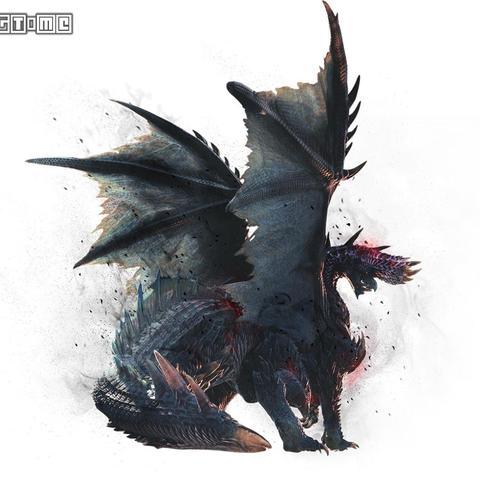 《冰原》煌黑龙攻略:掌握高效打法,轻松狩猎! 《冰原》煌黑龙攻略:掌握高效打法,轻松狩猎!