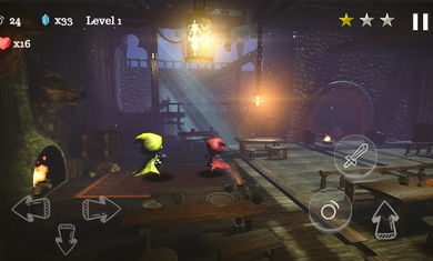 《小小梦魇3》豪华版值得入手？揭秘性价比与独家福利