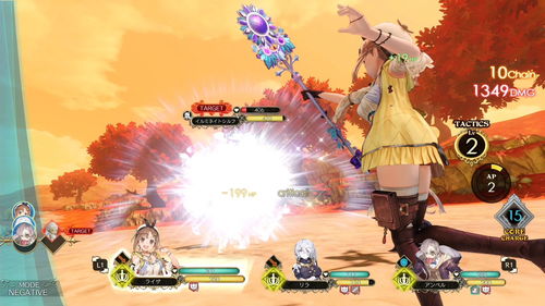 《莱莎的炼金工房》攻略：开启炼金之旅，第一步攻略揭秘！