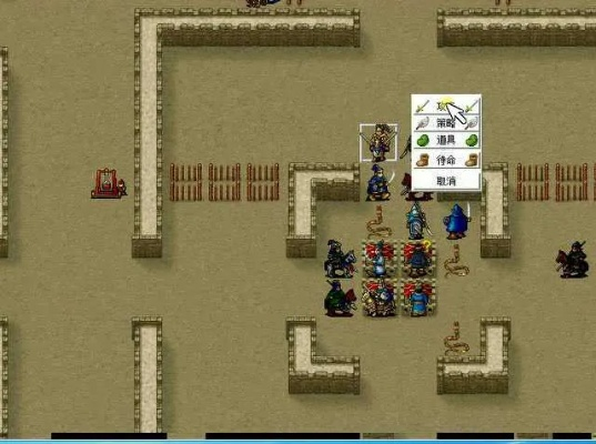 曹操传刘备袭许必胜攻略：掌握独门技巧，轻松通关新三国志