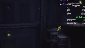 《小小梦魇3》性价比解析：游民商城特惠价格大揭秘