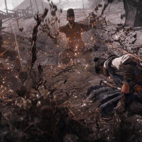 火奇术二周目毕业攻略：卧龙苍天陨落火奇术选什么技巧分享