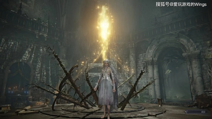 《艾尔登法环》闪退大揭秘！黑夜君临稳定攻略，告别闪退烦恼