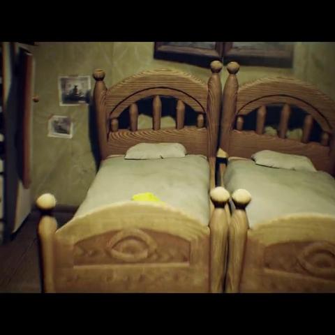 《小小梦魇3》Steam版超值优惠！揭秘性价比之王价格大揭秘