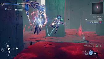 《异界锁链》觉醒攻略:解锁File02隐藏秘籍,战力飙升新高度 《异界锁链》觉醒攻略:解锁File02隐藏秘籍,战力飙升新高度