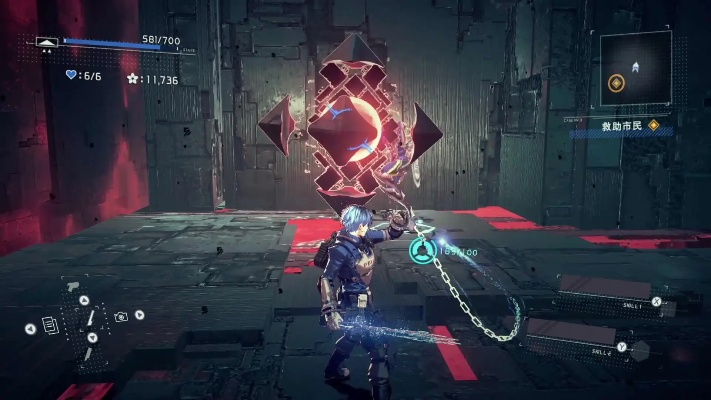 《异界锁链》File03攻略：深度解析线索流程，解锁隐藏宝藏秘籍