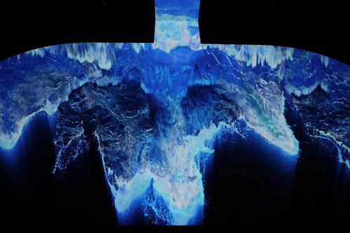 拉格朗日基地焕新升级!冰铁化身光影盛宴,尽享视觉盛宴新体验 拉格朗日基地焕新升级!冰铁化身光影盛宴,尽享视觉盛宴新体验