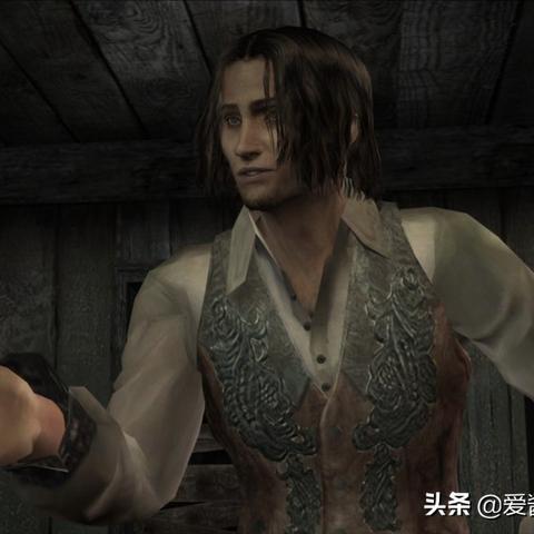 生化4重制版奥斯蒙萨德勒教主攻略：高效全Boss战技巧解析视频