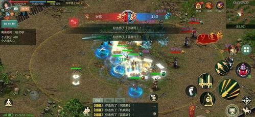 剑阁新门派揭秘!《剑侠情缘·零》特色深度解析,解锁江湖新境界 剑阁新门派揭秘!《剑侠情缘·零》特色深度解析,解锁江湖新境界