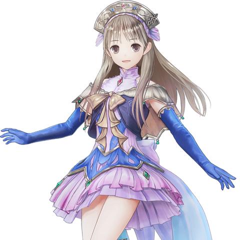 《露露亚炼金工坊》第四章：揭秘命运之章，解锁神秘新元素