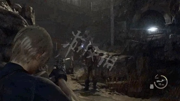 《生化危机4重制版》贝尔杜戈右手轻松破招！独家全Boss攻略视频教学