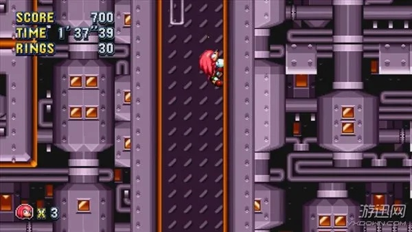 纳克鲁斯技能专武深度解析：揭秘洛伊移动要塞必看攻略