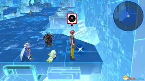 《数码宝贝物语时空异客》小熊兽兄弟最强攻略:解锁隐藏技能秘籍 《数码宝贝物语时空异客》小熊兽兄弟最强攻略:解锁隐藏技能秘籍