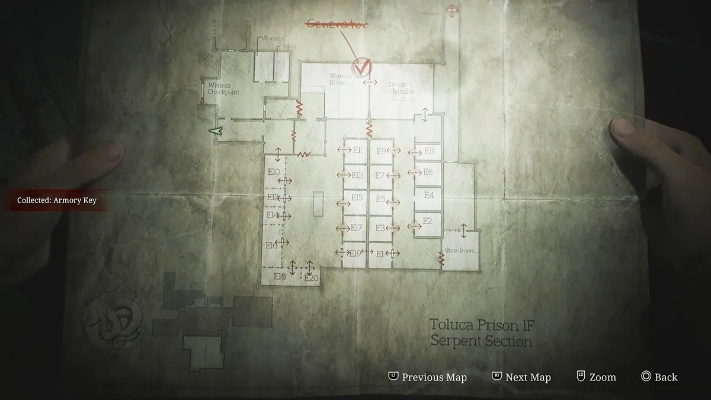 《寂静岭f》灵刀怨念路线攻略:布袋大人位置获取技巧分享 《寂静岭f》灵刀怨念路线攻略:布袋大人位置获取技巧分享