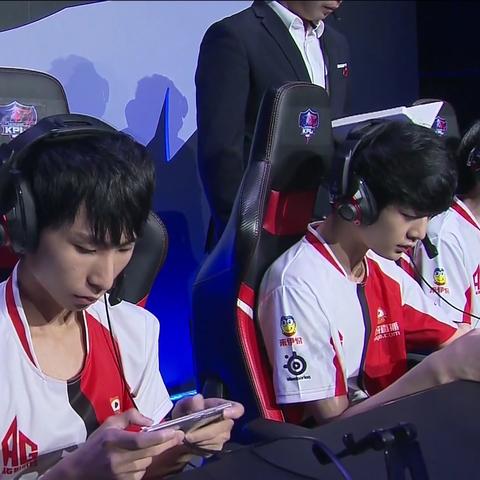 《第五人格》深渊挑战Ⅷ预选赛：新锐崛起，赛场风云再掀高潮！