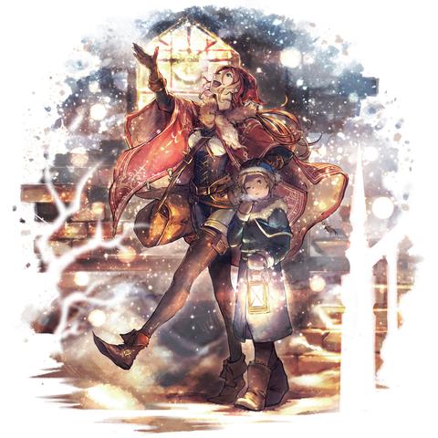 《歧路旅人》终结之门全BOSS攻略：揭秘独特弱点，轻松通关！