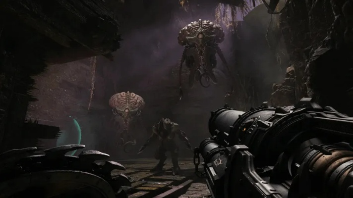 《毁灭战士黑暗时代》卡机难题破解!高效解决卡顿问题攻略分享 《毁灭战士黑暗时代》卡机难题破解!高效解决卡顿问题攻略分享