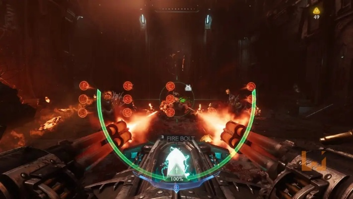 《毁灭战士黑暗时代》3060显卡优化攻略：解锁极致画面体验