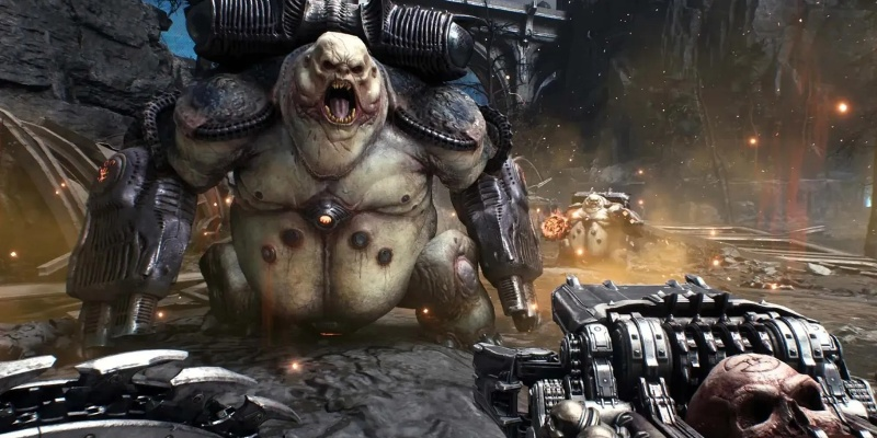 《毁灭战士黑暗时代》存档位置轻松调整攻略揭秘 《毁灭战士黑暗时代》存档位置轻松调整攻略揭秘