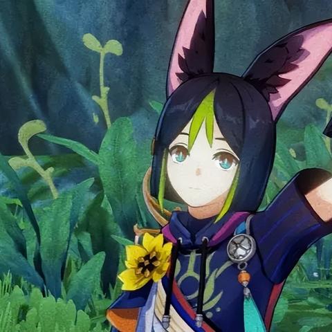 原神提纳里圣遗物搭配攻略，解锁最强输出配置！