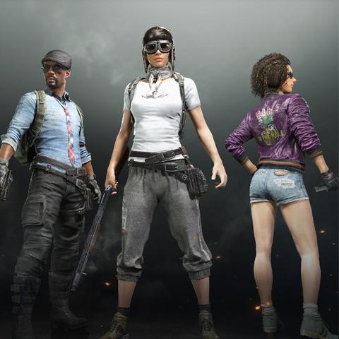 《绝地求生》新皮肤盘点:揭秘我最爱的独特魅力 《绝地求生》新皮肤盘点:揭秘我最爱的独特魅力