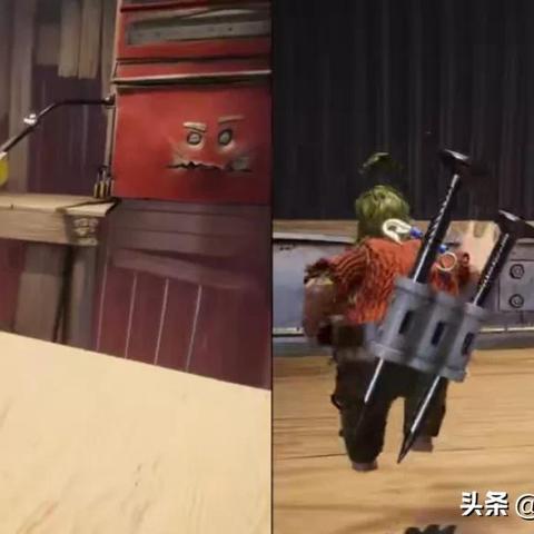 《超级马力欧创作家2》独家创意关卡，体验无限趣味新挑战