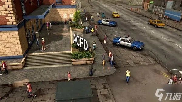 《警区》畅玩必备！高画质体验，配置攻略大揭秘！