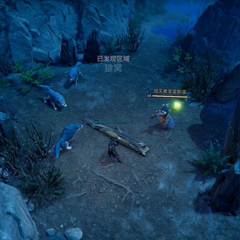 《夜族崛起》畅玩必备!揭秘最低配置,轻松体验黑暗势力崛起之旅 《夜族崛起》畅玩必备!揭秘最低配置,轻松体验黑暗势力崛起之旅